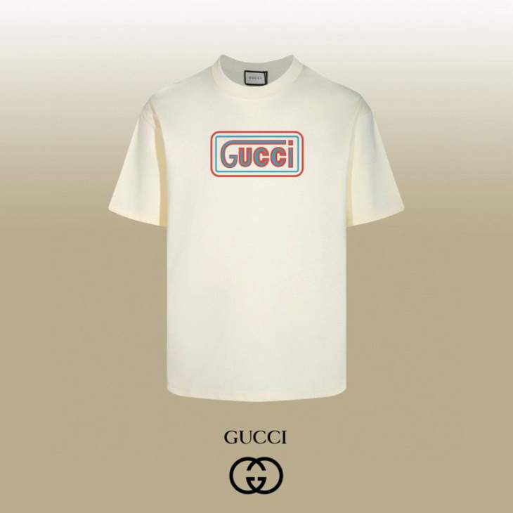 Picture of Gucci T Shirts Short _SKUGucciXS-LmptxG005010676